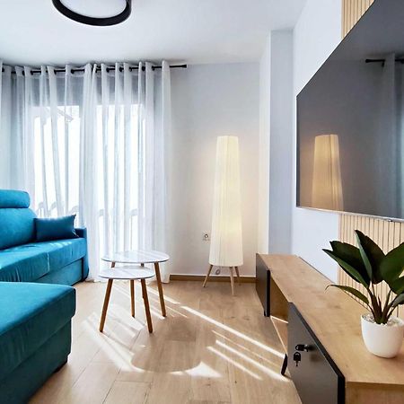 Terraza Suites 貝尼多姆 外观 照片