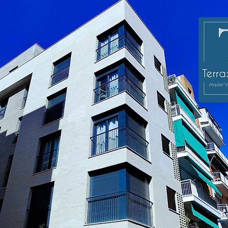 Terraza Suites 貝尼多姆 外观 照片