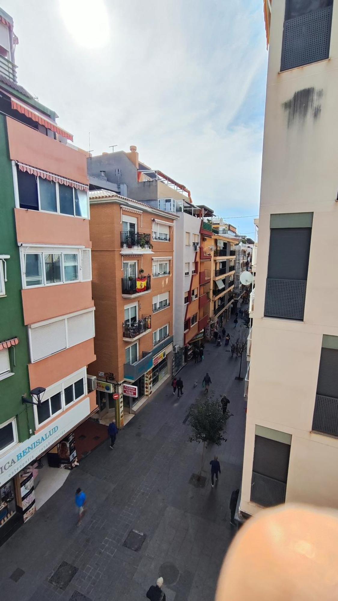 Terraza Suites 貝尼多姆 外观 照片