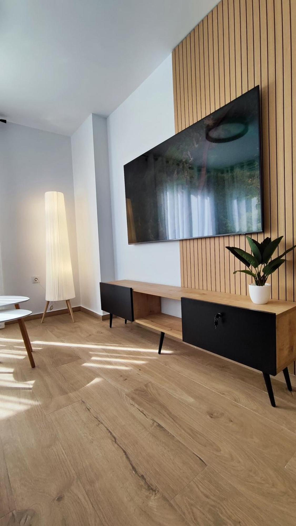 Terraza Suites 貝尼多姆 外观 照片