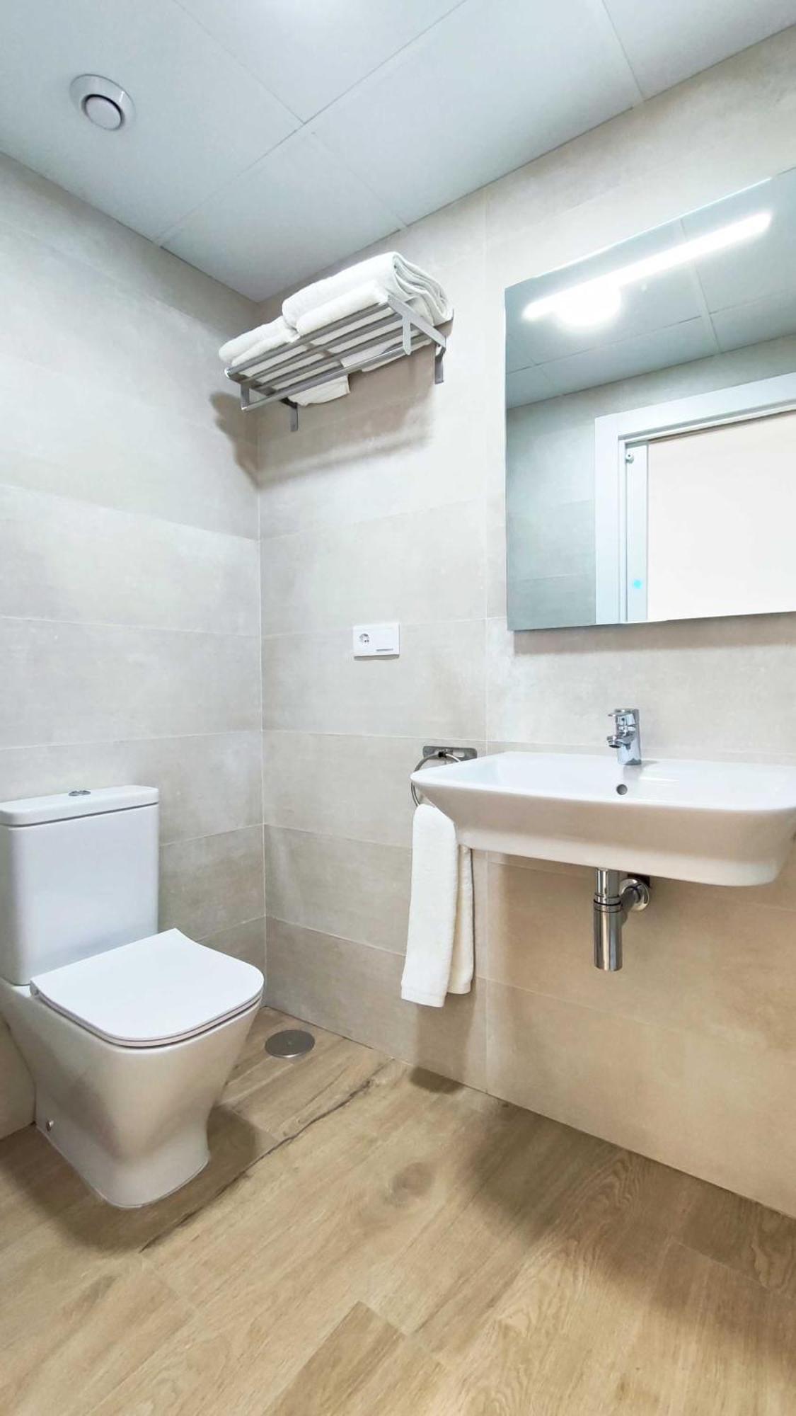 Terraza Suites 貝尼多姆 外观 照片