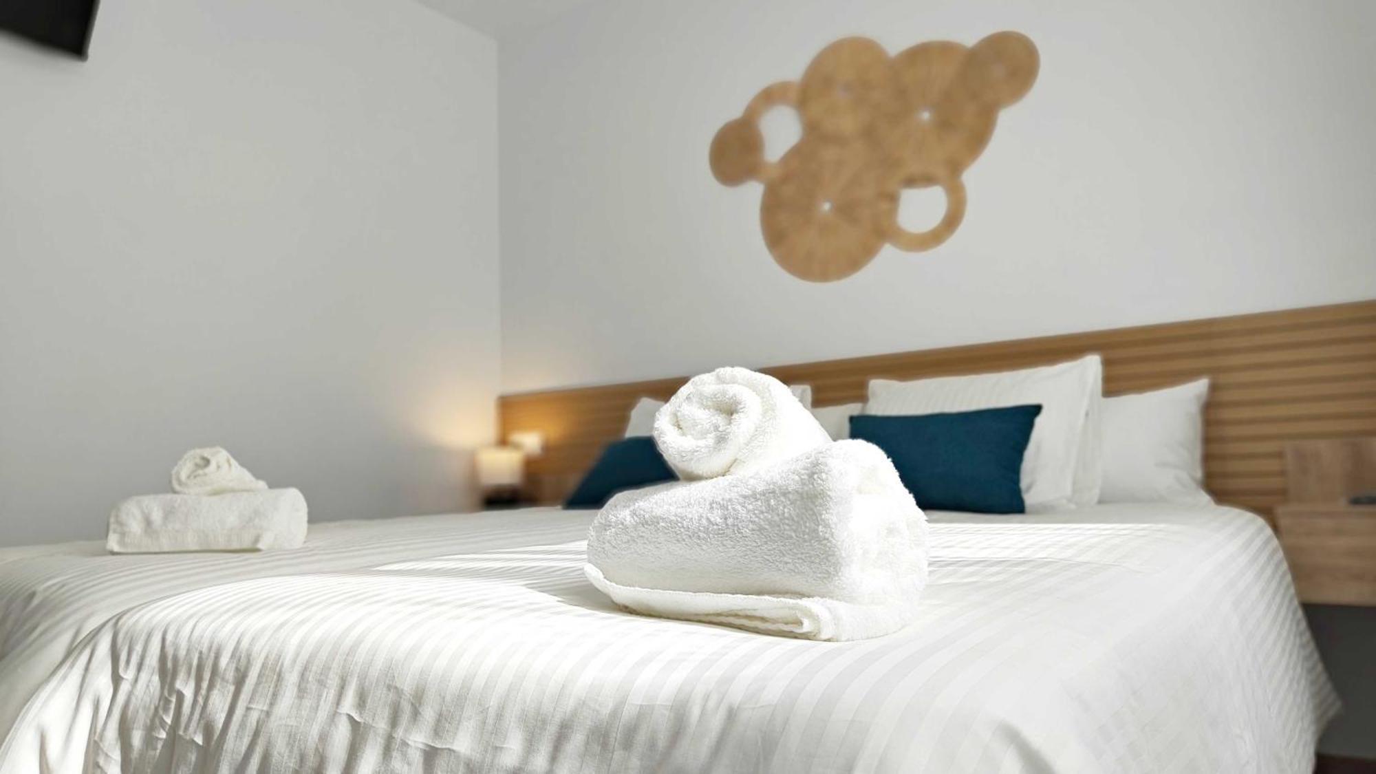 Terraza Suites 貝尼多姆 外观 照片