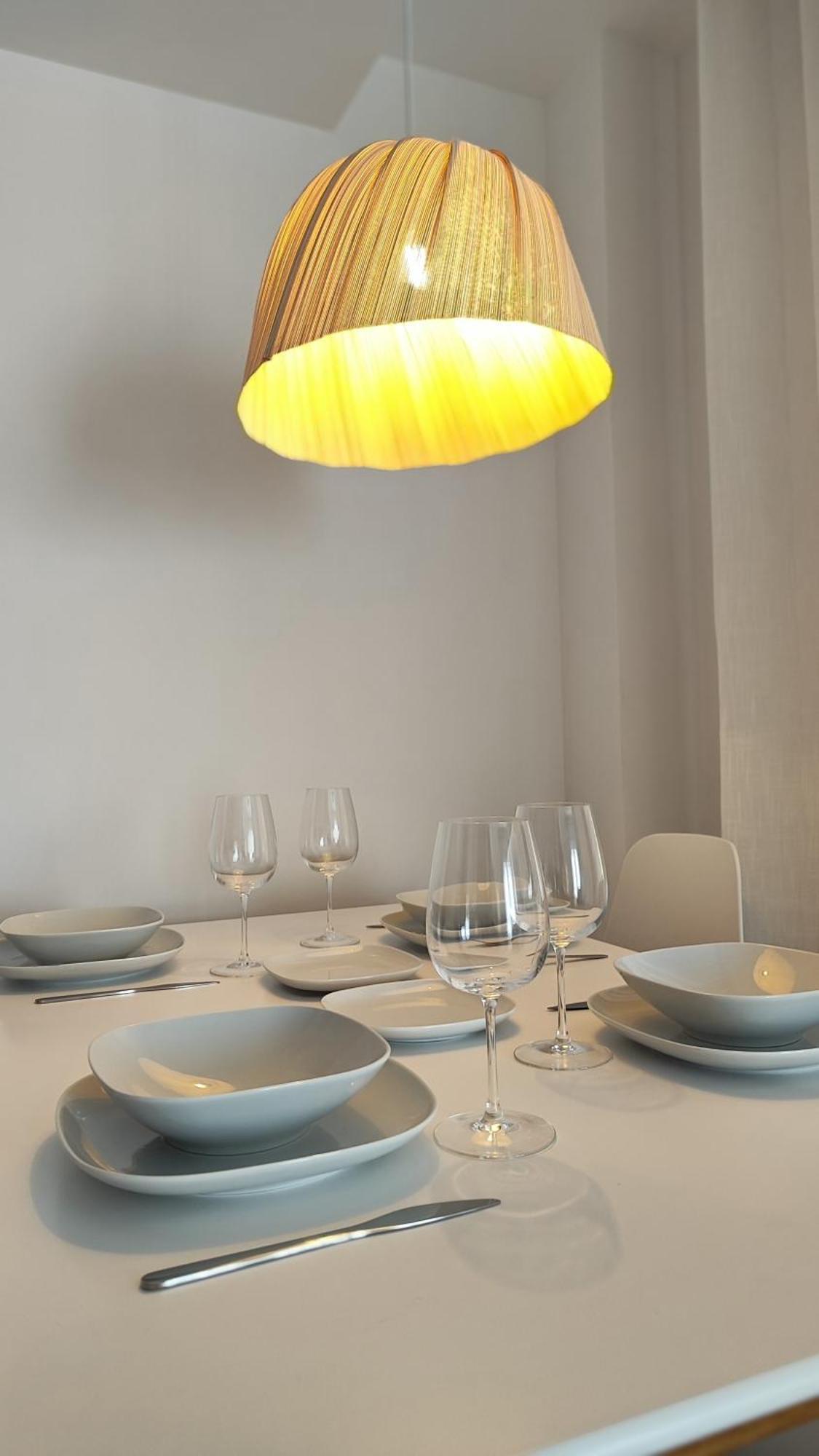 Terraza Suites 貝尼多姆 外观 照片
