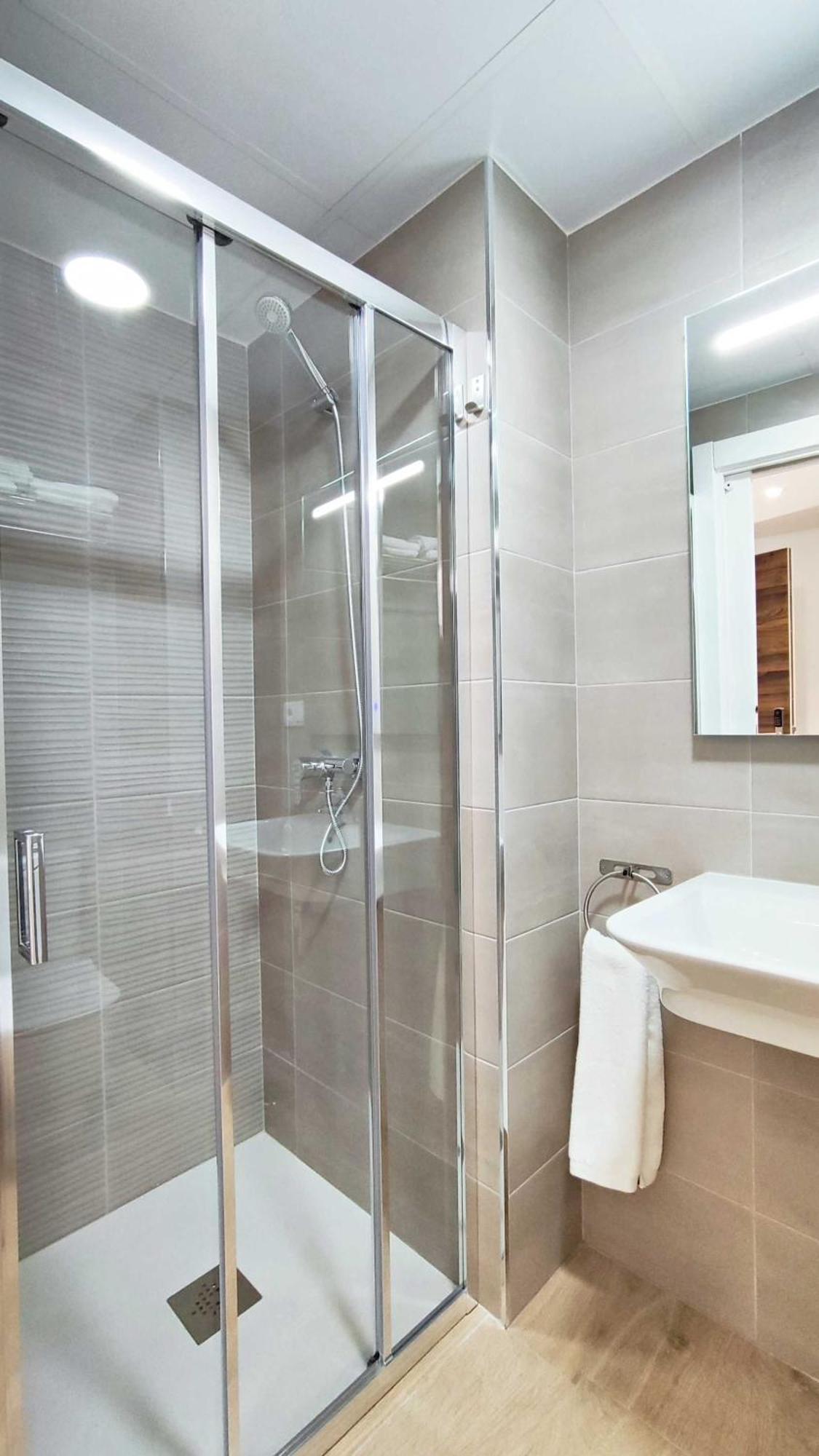 Terraza Suites 貝尼多姆 外观 照片