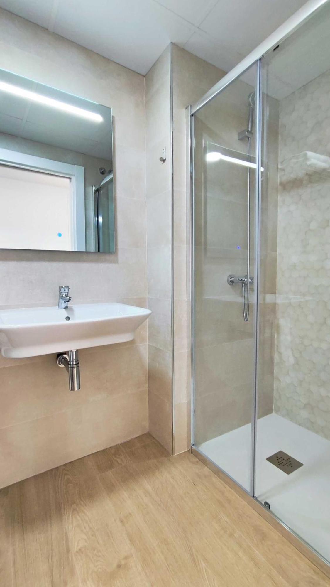 Terraza Suites 貝尼多姆 外观 照片