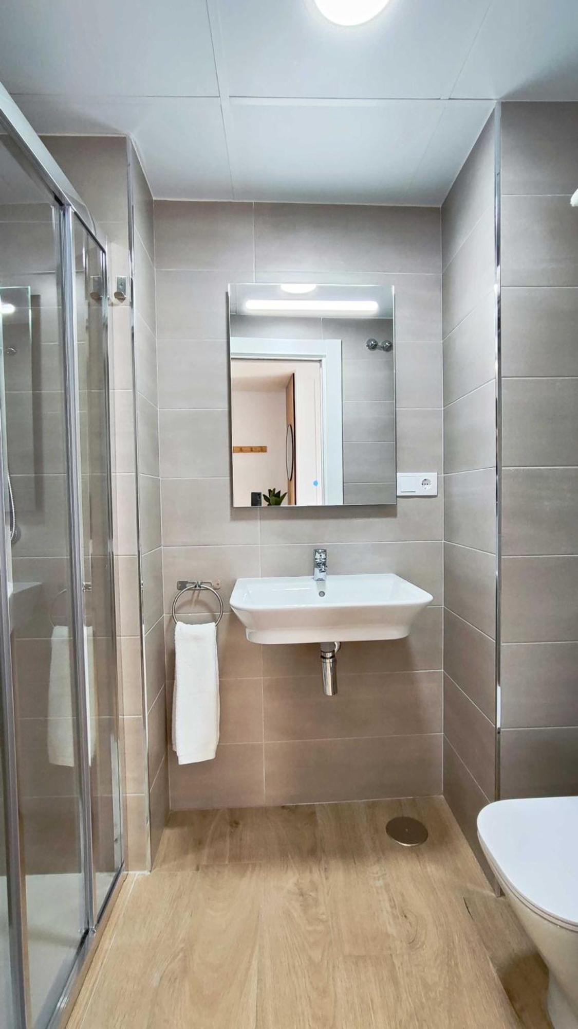 Terraza Suites 貝尼多姆 外观 照片