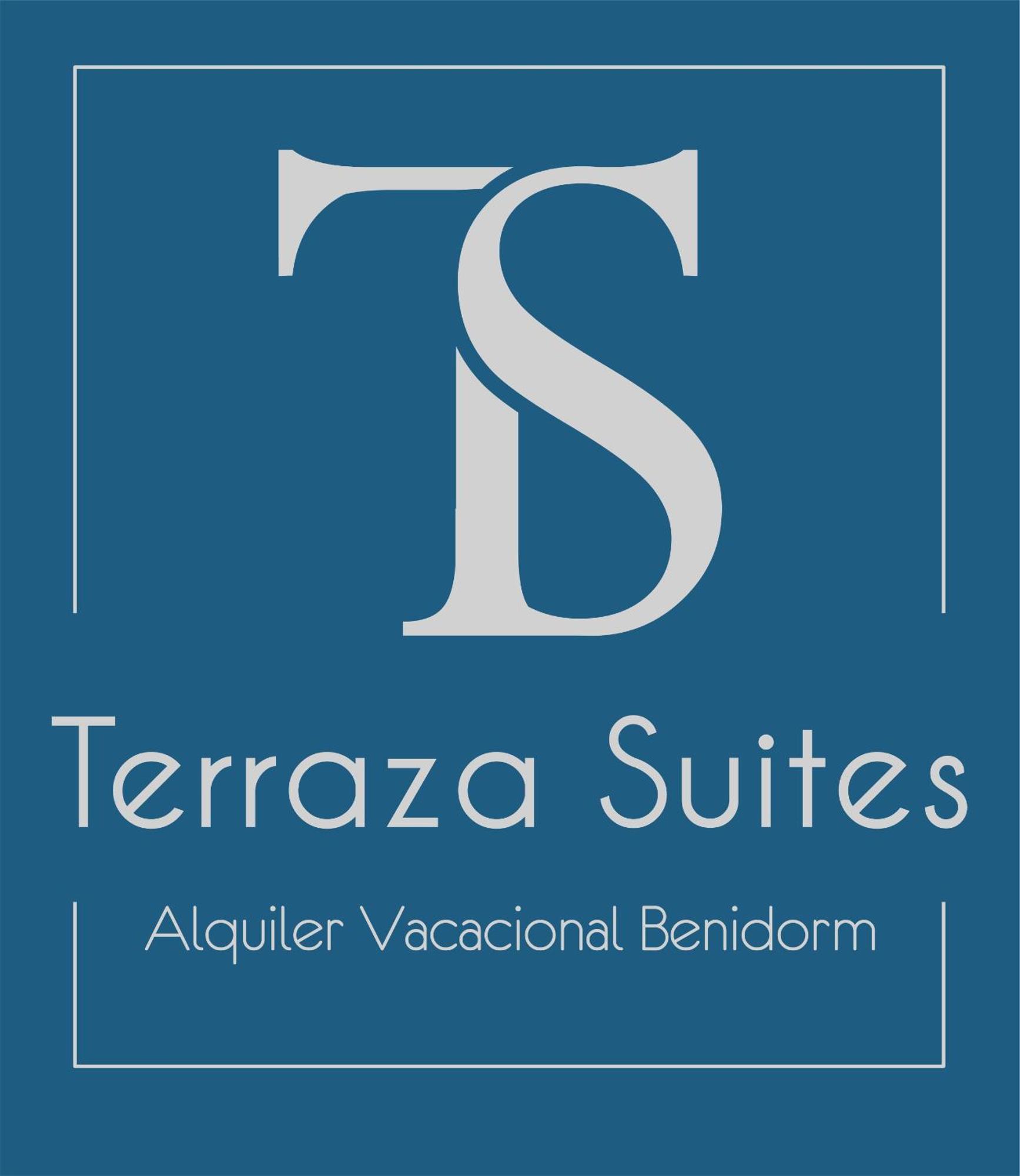 Terraza Suites 貝尼多姆 外观 照片