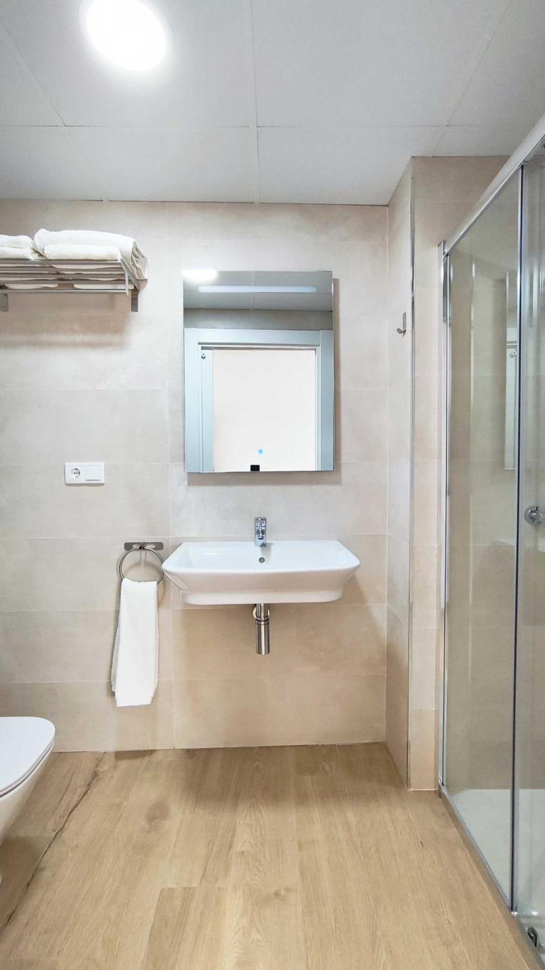 Terraza Suites 貝尼多姆 外观 照片
